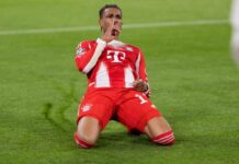 Arbeloa: ‘Unfair’ Camavinga red card cost Real Madrid vs Bayern Bunich