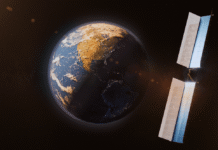 Meta inks deal for solar power at night, beamed from space