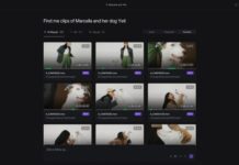 Shade lands $14M to let creative teams search their video libraries in plain English