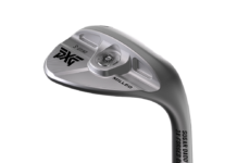 How this LPGA powerhouse chooses what goes in the bag