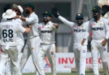 Pakistan appoints new head coach and confirm squad for upcoming tour of Bangladesh