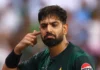 Pakistan pacer Haris Rauf pokes fun at Peter Siddle with cheeky ‘Chacha’ remark on social media