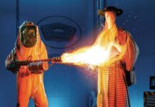 Pentagon Develops Tactical Zoot Suit