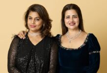 At Vogue Wedding Atelier’s first Evening with the Editor, Hyderabad’s tastemakers reflected on family heirlooms and the values we pass down