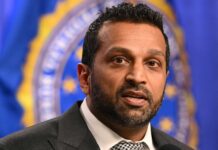 Political Profile: Kash Patel