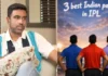 Ravichandran Ashwin names three greatest Indian pacers in the history of IPL