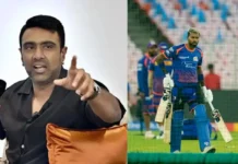 Ravichandran Ashwin predicts the ‘comeback’ of Hardik Pandya after MI’s dominant win over GT in IPL 2026