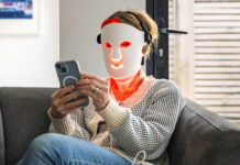 Red Light Therapy: Myth Vs. Fact