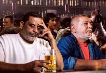 Regulars Angry Dive Bar Now Popular Enough To Be Financially Solvent