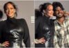 Rihanna Charms Mumbai Invites Paparazzi To Pose With Her At Star-Studded Event