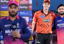 IPL 2026: Riyan Parag explains reason behind RR’s defeat against SRH in Jaipur