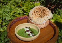 5 unexpected, exotic and delicious bites from Mexican golf destinations