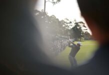 This Masters is missing something it usually has — but that’s okay