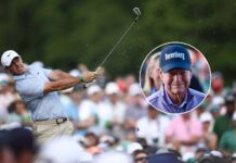 How this major winner’s advice helped Rory McIlroy win the Masters