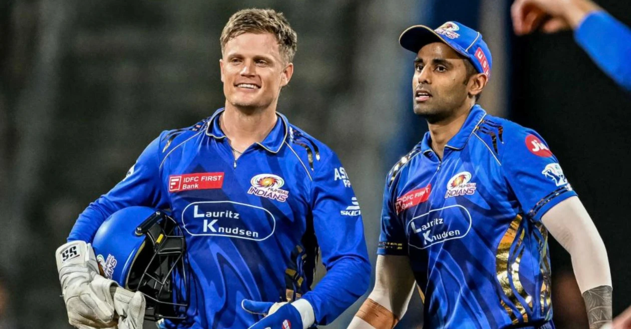 Ryan Rickelton set for a new chapter with MI New York in MLC 2026