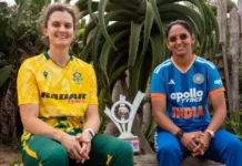SA-W vs IND-W, 1st T20I Match Prediction: Who will today’s game between South Africa Women and India Women?