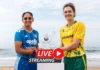 SA-W vs IND-W, T20I Series: Date, Match Time, Broadcast and Live Streaming details