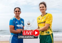 SA-W vs IND-W, T20I Series: Date, Match Time, Broadcast and Live Streaming details
