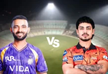 SRH vs KKR, IPL 2026: Probable playing XI for Match 6, Eden Gardens IPL Stats and Records