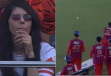 SRH writes to BCCI over ‘unfair play’ in IPL 2026 after Avesh Khan’s boundary antics