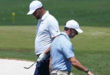 Is next week’s PGA Tour field a problem? Or just the truth?