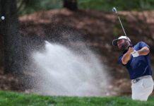 2026 Masters TV schedule: How to watch the first major of the year