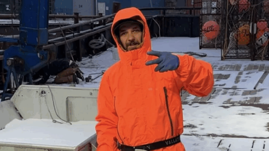 Todd Meadows: ‘Deadliest Catch’ Deckhand’s Cause of Death Revealed