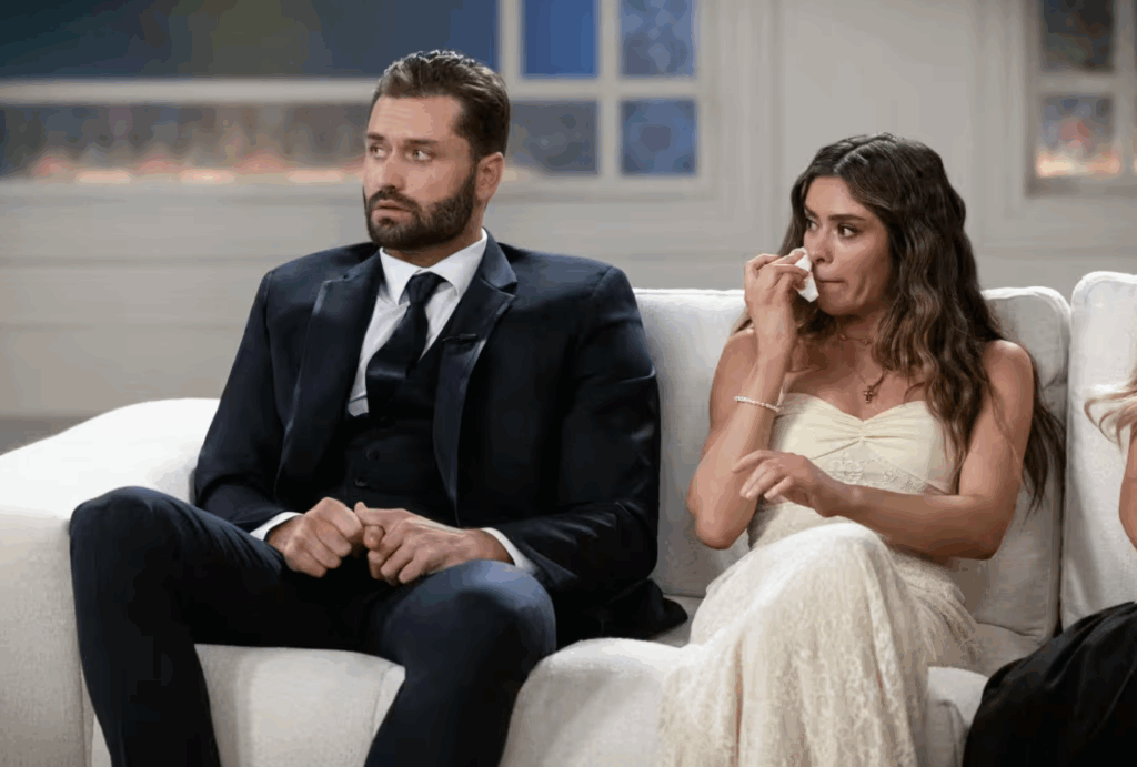 Taylor Frankie Paul Requests Restraining Order; Judge Refuses to Grant Her Custody of …