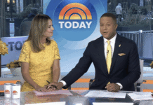 Where Is Savannah Guthrie? Host Steps Away From ‘Today’ Mid-Show as Sheriff …