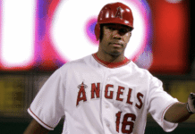 Garret Anderson Cause of Death: Former MLB Player Was 53