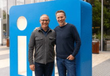 LinkedIn’s CEO is moving on; please hold your tearful video tributes