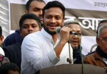 Shakib Al Hasan labels Bangladesh Cricket Board’s T20 World Cup 2026 boycott decision a “blunder”