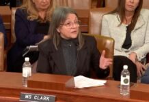 Hospice CEO asks Congress how a provider can operate ‘out of a burrito stand in California’ with no oversight