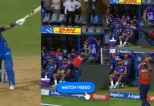 WATCH: Shreyas Iyer’s mind-boggling fielding brilliance gets rid of Hardik Pandya in MI vs PBKS IPL 2026 clash