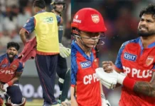 Shreyas Iyer provides update on his wrist injury after Punjab Kings’ narrow win over Gujarat Titans in IPL 2026