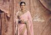 12 standout looks from Genelia Deshmukh’s Indianwear closet