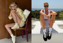 Sartorial Soles: 5 of the most covetable sneaker collaborations and collections