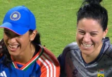 South Africa announce Women’s T20I squad for India series; Marizanne Kapp misses out