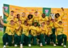 Laura Wolvaardt sizzles in 5th Women’s T20I as South Africa finish series with 4-1 triumph over India