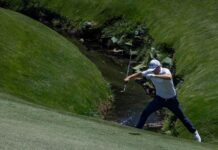 Amid LIV Golf uncertainty, CEO says season to continue ‘full throttle’