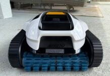 Mammotion Spino E1 Review: A Budget Pool Bot That Comes Up Short