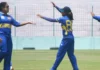 Chamari Athapaththu’s all-round brilliance powers Sri Lanka to series-levelling win over Bangladesh in 2nd Women’s ODI
