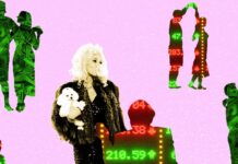 Trump’s Economy Has Come for Sugar Babies