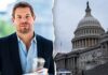 EXCLUSIVE: Eric Swalwell hit with fresh complaint over alleged use of House office to boost his business