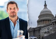 EXCLUSIVE: Eric Swalwell hit with fresh complaint over alleged use of House office to boost his business