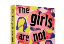 The joy of being a ‘girl’ even when you’re in your 30s