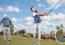 How to move your low point forward: 3 clever drills for better ball striking