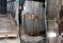 Video exposes disrepair lurking beneath Trump Kennedy Center as $257M renovation looms