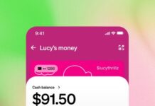Cash App is targeting a new kind of customer: 6-12 year olds