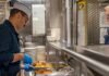 US Navy releases photos of ‘fresh meals,’ pushes back on reports of food shortages on Middle East warships